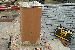 Chimney Repair Specialist, Lehigh Valley | Paul Evans